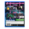 RayStorm X RayCrisis HD Collection (PlayStation 4) (German Version)