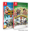 Bud Spencer & Terence Hill - Slaps and Beans 2 (Nintendo Switch)