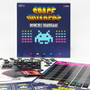 Space Invaders Board Game