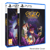 Simon the Sorcerer Origins Special Edition (PlayStation 5) - LIMITED