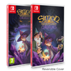 Simon the Sorcerer Origins (Nintendo Switch) (UK Version)
