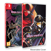 The Ninja Saviors: Return Of The Warriors (Nintendo Switch)