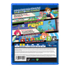 Umihara Kawase Bazooka! (PlayStation 4)