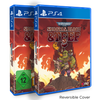 Warhammer 40,000: Shootas, Blood and Teef Collector’s Edition (PlayStation 4)