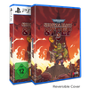 Warhammer 40,000: Shootas, Blood and Teef Collector’s Edition (PlayStation 5)