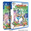Wonder Boy: Asha in Monster World Collector's Edition (PlayStation 4)
