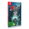 X-Out Resurfaced Limited Edition (Nintendo Switch)