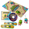 Puzzle Bobble 3D: Vacation Odyssey Collector’s Edition (PlayStation 4)