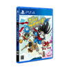 Jitsu Squad Special Edition (PlayStation 4) (Japan Import)