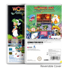 Wonder Boy: Asha in Monster World Collector's Edition (Nintendo Switch)
