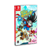 Jitsu Squad Special Edition (Nintendo Switch) (Japan Import)