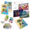 Puzzle Bobble 3D: Vacation Odyssey Collector’s Edition (PlayStation 4)