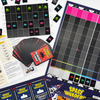 Space Invaders Board Game