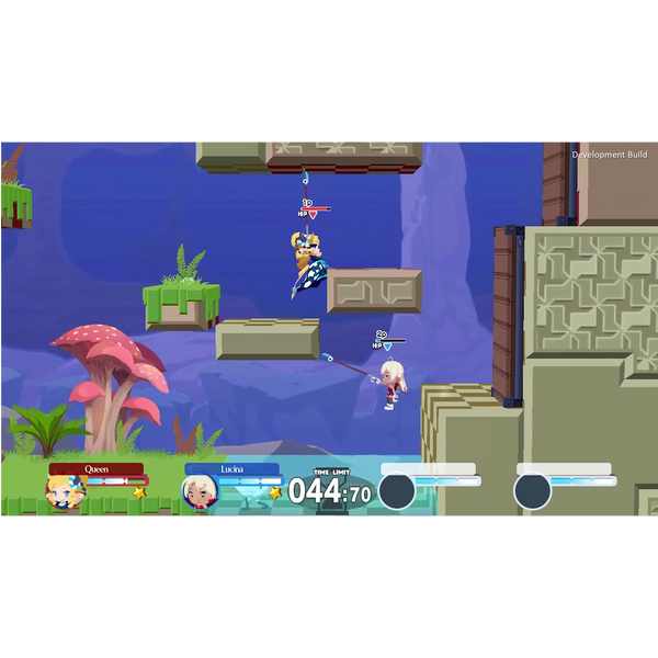 Umihara Kawase Bazooka! (Nintendo Switch)