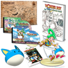 Wonder Boy: Asha in Monster World Collector's Edition (Nintendo Switch)