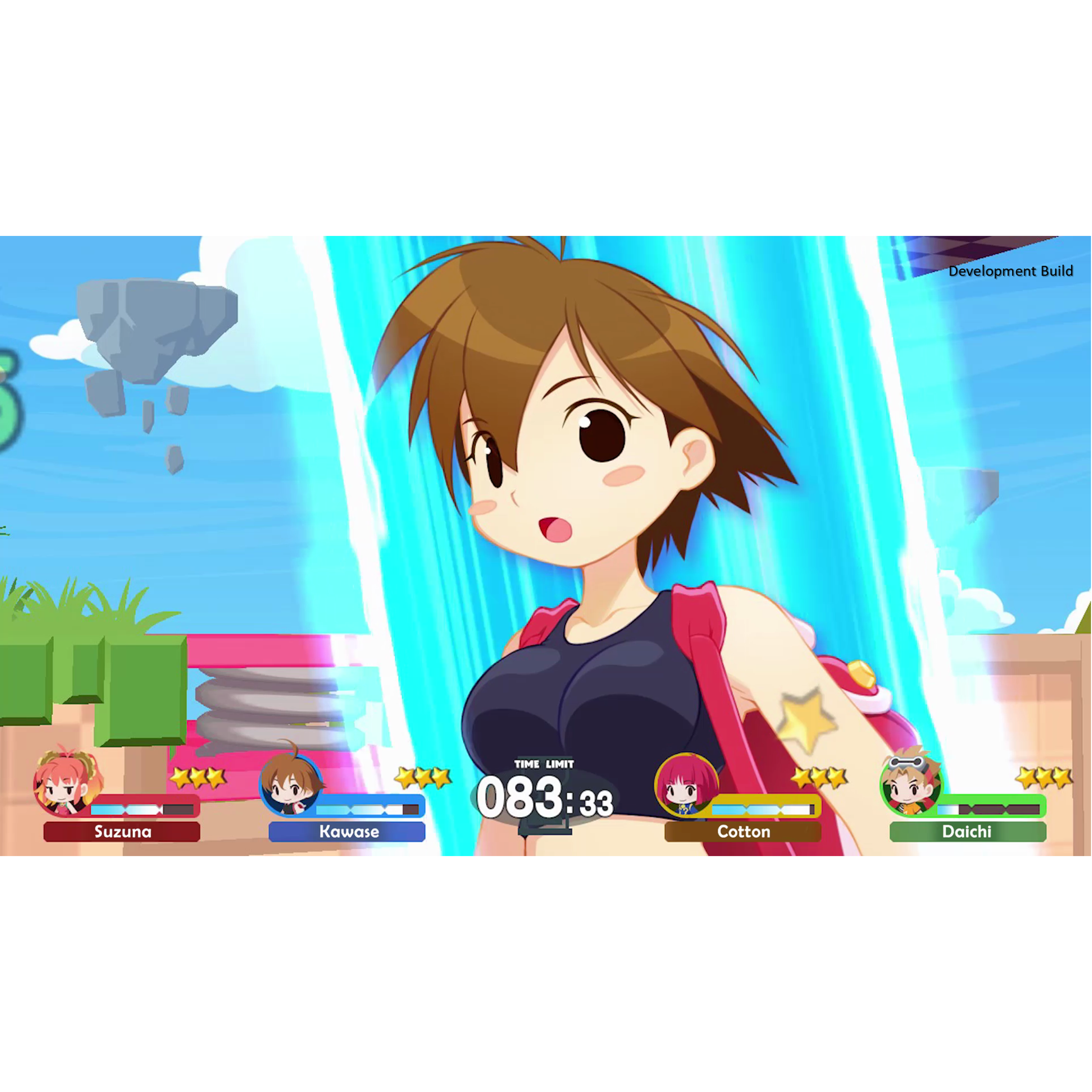 Umihara Kawase Fresh! Nintendo Switch NTSC US USA Region Free Lite Oled Umihara Kawase Fresh! Nintendo Switch NTSC US USA Region Free Lite Oled