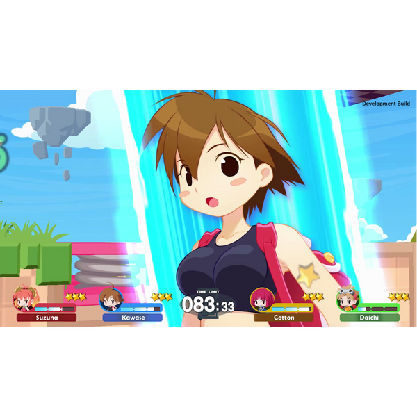 Umihara Kawase Bazooka! (Nintendo Switch)