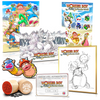 Wonder Boy: Asha in Monster World Collector's Edition (Nintendo Switch)