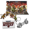 Warhammer 40,000: Shootas, Blood and Teef Collector’s Edition (Nintendo Switch)