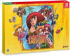 Cotton 16-Bit Tribute Special Edition (Nintendo Switch) (Japan Import)
