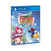 Cotton Fantasy - Limited (PlayStation 4)