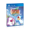 Cotton Fantasy - Limited (PlayStation 4)