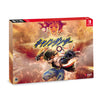 Osman: Cannon Dancer Special Edition (Nintendo Switch) (Japan Import)