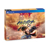 Osman: Cannon Dancer Special Edition (PlayStation 4) (Japan Import)