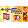Osman: Cannon Dancer Special Edition (Nintendo Switch) (Japan Import)