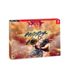 Osman: Cannon Dancer Special Edition (Nintendo Switch) (Japan Import)