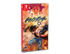 Osman: Cannon Dancer Special Edition (Nintendo Switch) (Japan Import)