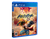 Osman: Cannon Dancer (PlayStation 4) (Japan Import)