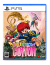 Rainbow Cotton Special Edition (PlayStation 5) (Japan Import)