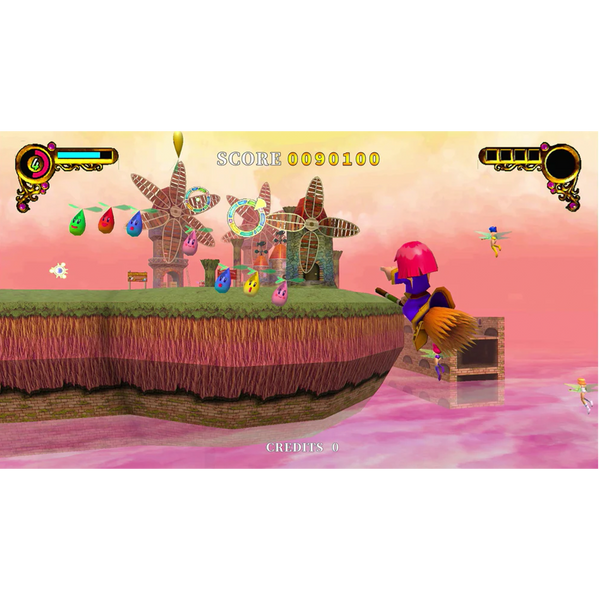 Rainbow Cotton Special Edition (PlayStation 5) (Japan Import)