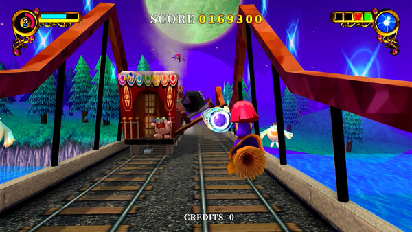 Rainbow Cotton Special Edition (Nintendo Switch) (Japan Import)