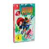 Cotton REBOOT! (Nintendo Switch) (German Version)