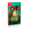 Cotton REBOOT! Limited (Nintendo Switch)