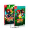 Cotton REBOOT! Limited (Nintendo Switch)