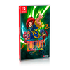 Cotton REBOOT! Limited (Nintendo Switch)