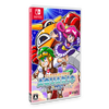 Clockwork Aquario (Nintendo Switch) (Japan Import)