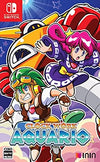 Clockwork Aquario (Nintendo Switch) (Japan Import)