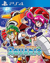 Clockwork Aquario (PlayStation 4) (Japan Import)
