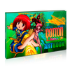 Cotton REBOOT! Collector's Edition (PlayStation 4)