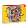 Cotton 16-Bit Tribute Special Edition (Nintendo Switch) (Japan Import)