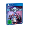 Crosscode (PlayStation 4) (German Version)