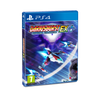 Dariusburst: Another Chronicle EX+ (PlayStation 4)