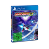 Dariusburst: Another Chronicle EX+ (PlayStation 4) (German Version)