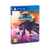 G-Darius HD (PlayStation 4)