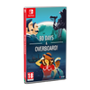 80 Days & Overboard! (Nintendo Switch)