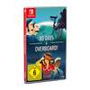 80 Days & Overboard! (Nintendo Switch) (German Version)